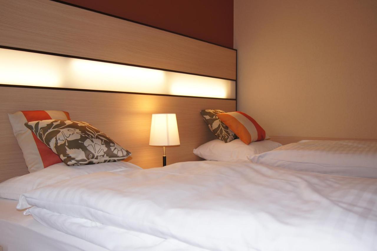 Hotel Lacotel Avenches Ngoại thất bức ảnh