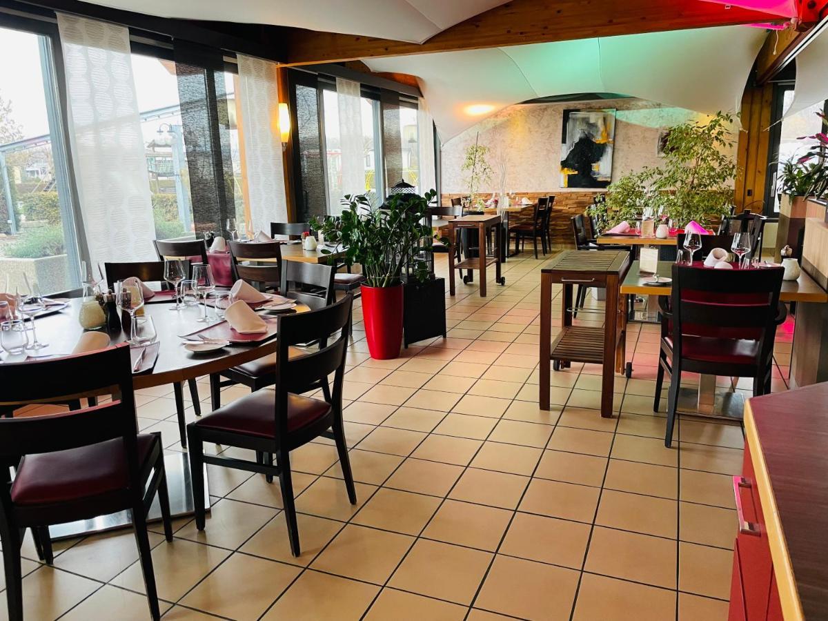 Hotel Lacotel Avenches Ngoại thất bức ảnh