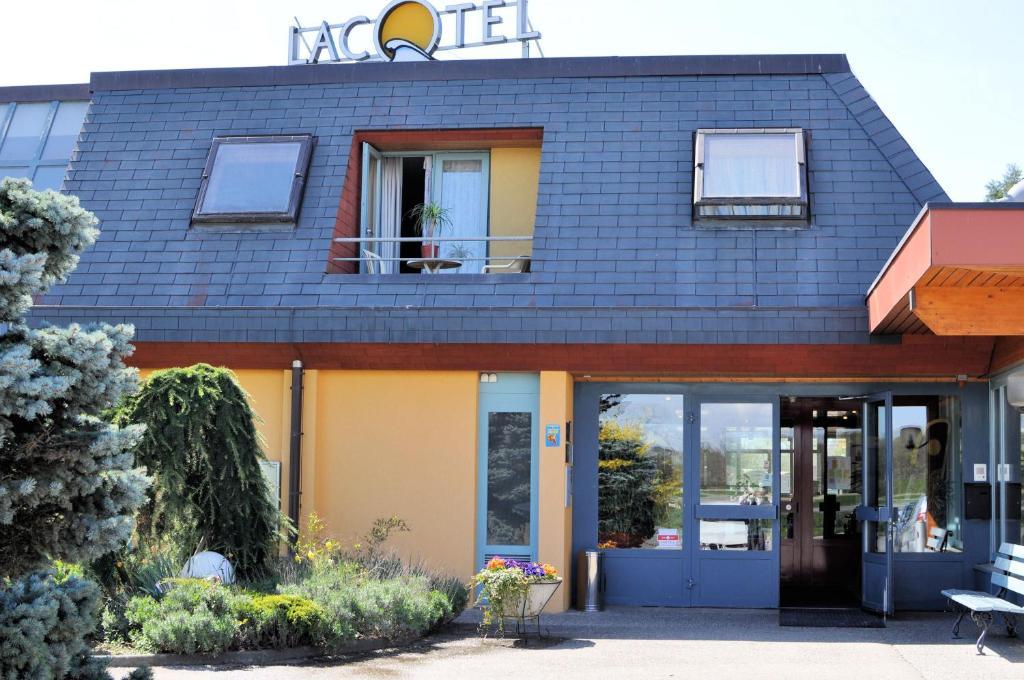 Hotel Lacotel Avenches Phòng bức ảnh